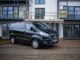 Ford Transit Custom (2018-2022) Bumper Beam Mounting Kit