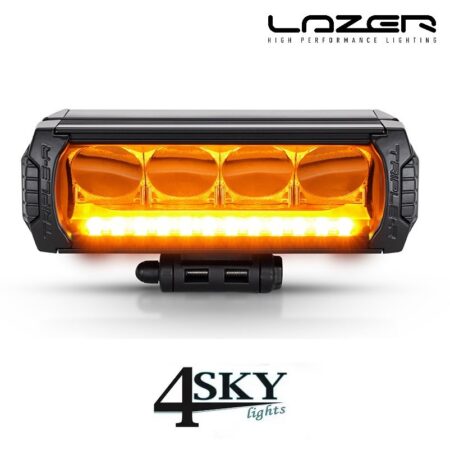 LAZER Triple-R 750 BEACON