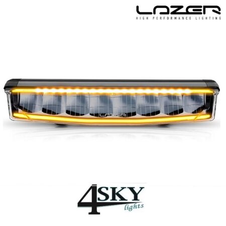 Lazer AIR-90 with Beacon 0A90-STRB-B