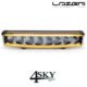 Lazer Air-55 with Beacon 0A55-STRB-B