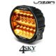 Lazer sentinel Elite 9 inch gen 2 0S9-ELITE-PL2-SM