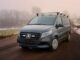 MERCEDES VITO 2024+ GRILLE KIT