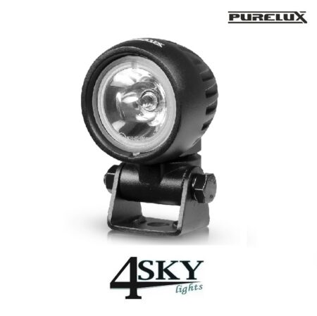 Purelux Rotatable 10 Gen2 verstraler
