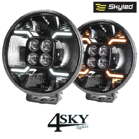 SKYLED Cosmo Dynamic 9X