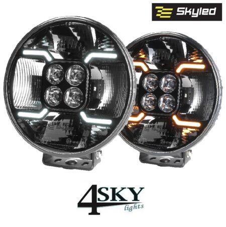SKYLED Cosmo Dynamic 9X