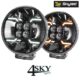 SKYLED Cosmo Dynamic 9X
