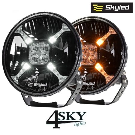 Cosmo Flash 9X