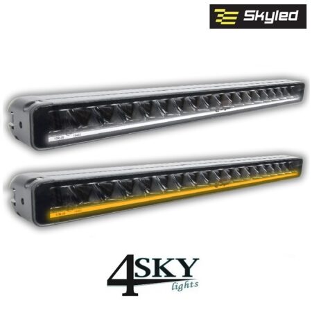 SLIDE 21.1 SkyLed 130.211LBD