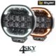 Scallop Dynamic 9X