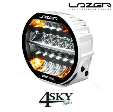 Sentinel Highline R65 witte Led verstraler