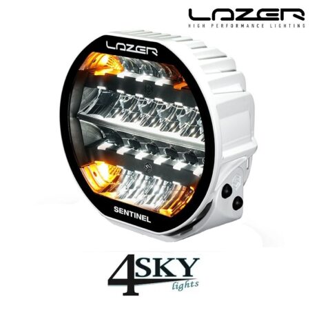 Sentinel Highline R65 witte Led verstraler