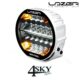 Sentinel Highline R65 witte Led verstraler