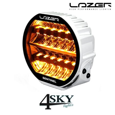 Sentinel Highline WITTE Led verstraler - 0S9-HLE-PL2-WHT -