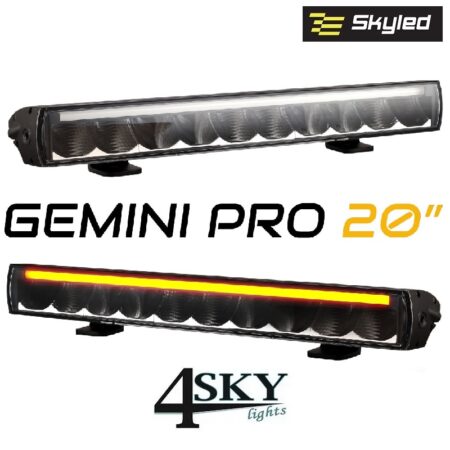 Gemini Pro