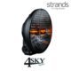 Strands Ize Led OG DRIVING LIGHT 9 inch - 270945