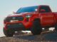 Toyota Tacoma TRD - Grille Kit GK-TAC
