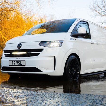VW T7 TRANSPORTER (2025+)