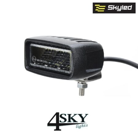 Ignis 15F achteruitrijlamp - 13SL50052 - Skyled