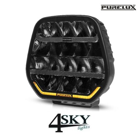 Purelux Panter 9 210 watt HS18484