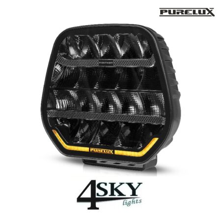 Purelux Panter 9 210 watt HS18484