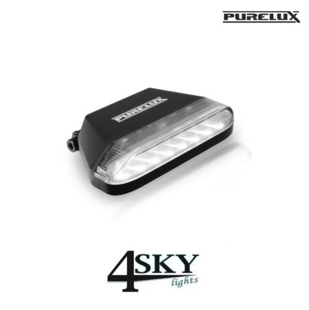 Purelux Radar achteruitrijlamp