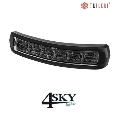 Flexi-flitser amber SF-3600A