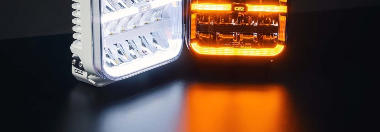 vierkante led verstralers vierkante led verstralers