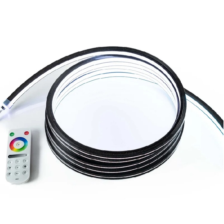 BLS-50RGB - tralert - rgb led strip -