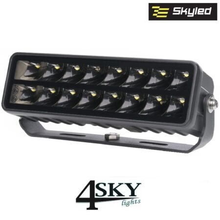 Amnis 80S ledbar verstraler 13SL50202