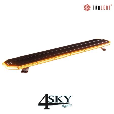 Circulux LED dakset amber 1054mm