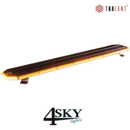 Circulux LED dakset amber 1206mm