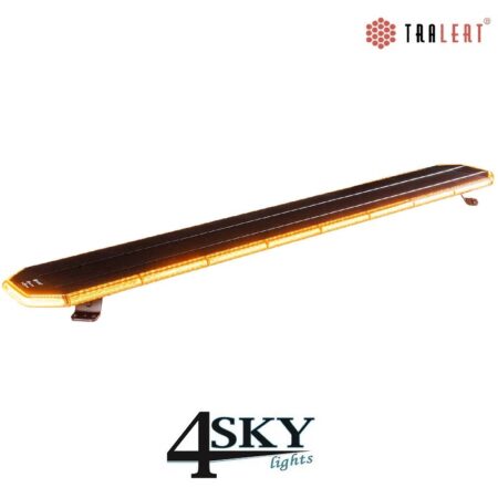 Circulux LED dakset amber 1359mm SL5-1359A - Tralert -