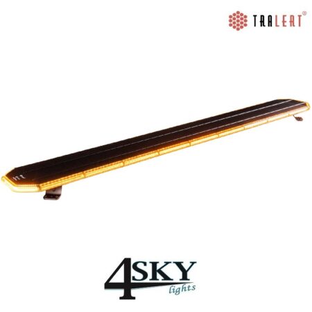 Circulux LED dakset amber 1511mm SL5-1511A - Tralert -