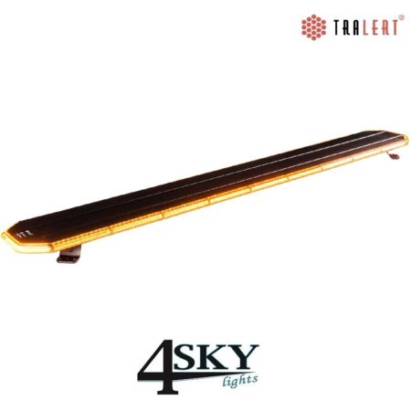 Circulux LED dakset amber 1511mm SL5-1511A - Tralert -