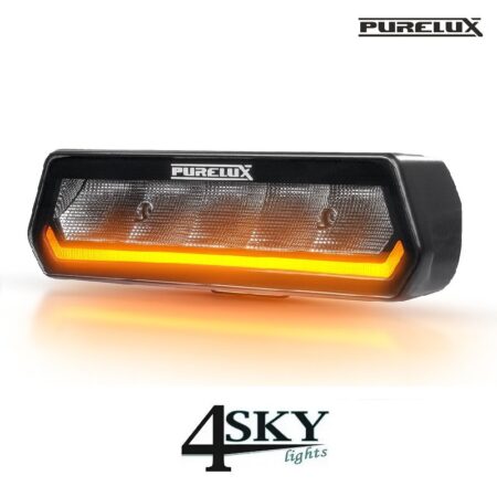 Panther Alpha 30 R65