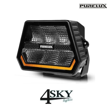 Panther Alpha 60 wide R65