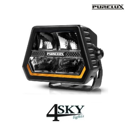 Panther Alpha 60 spot