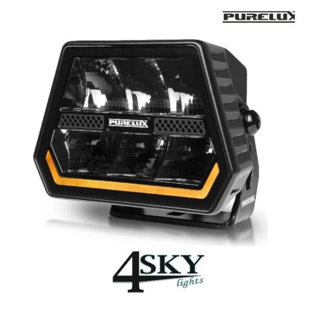 Purelux Panther Alpha 90 spot HS18721