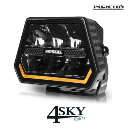 Purelux Panther Alpha 90 spot HS18721