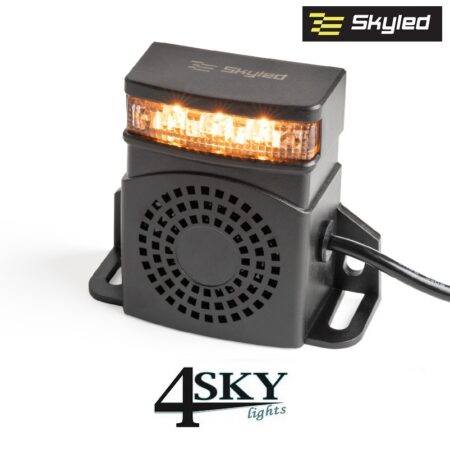 SKYLED BOOM Flash Reversing Signal