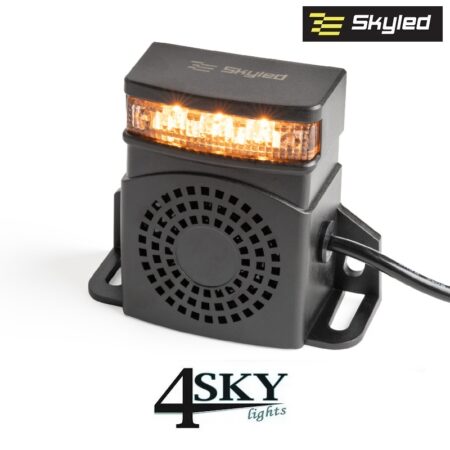 SKYLED BOOM Flash Reversing Signal