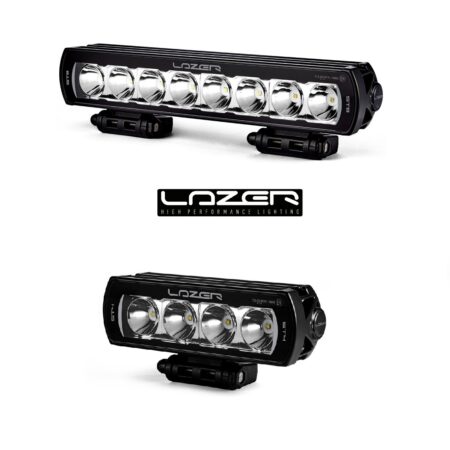 ST/T Evolution Lazer Rallyauto