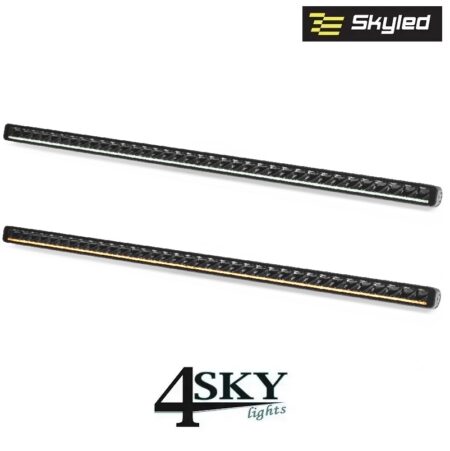 SkyLED SLIDE 40″ 15.120 Lumen 130.400LBD