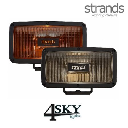 Ize Led OG REX DRIVING LIGHT