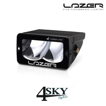LAZER Carbon 2