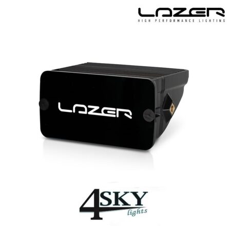 Black Lens Cover Carbon-2 Gen3