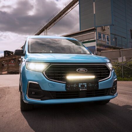 FORD TRANSIT CONNECT (2023+) GRILLE KIT