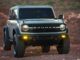 Ford Bronco (2021+) Bronco Raptor (2022+) - Fog Light Upgrade Kit