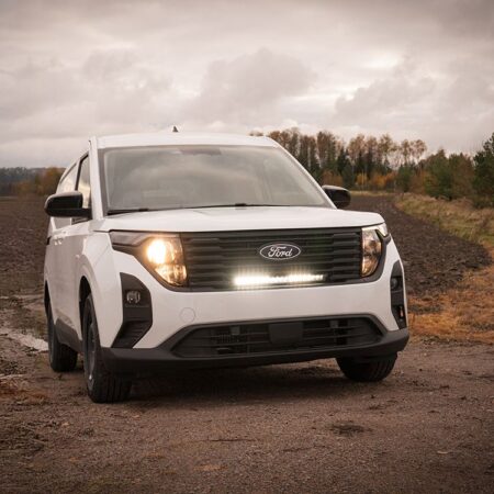 Ford Transit Courier (2023+) Grille Kit