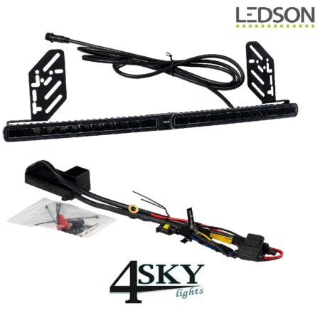 Ledson Blade Split 334918072